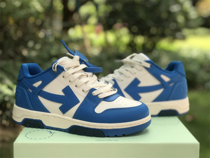 OFFwhite Men shoes 1：1 quality-162