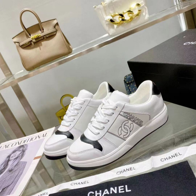 CHAL Women Shoes 1：1 Quality-690