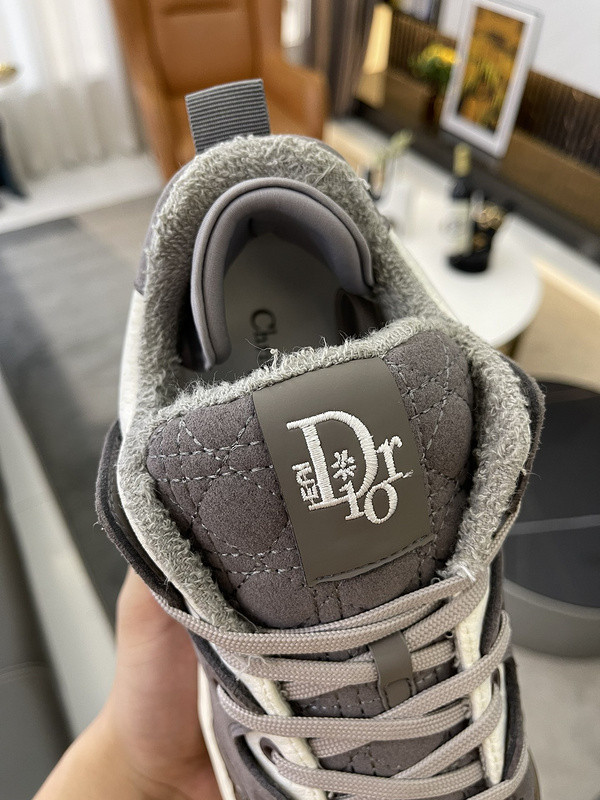 Dior men Shoes 1：1 quality-581