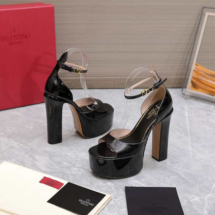 Super Max VT Custom Made High Heel-025