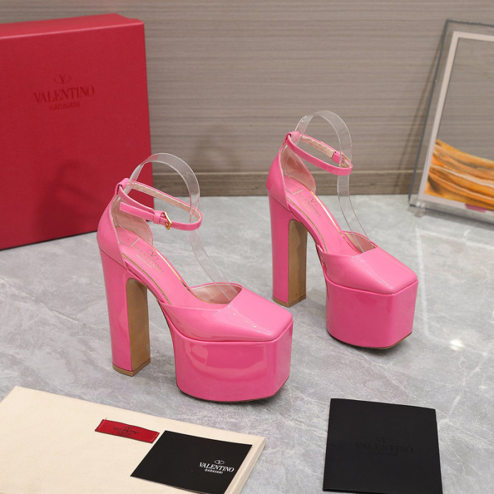 Super Max VT Custom Made High Heel-035