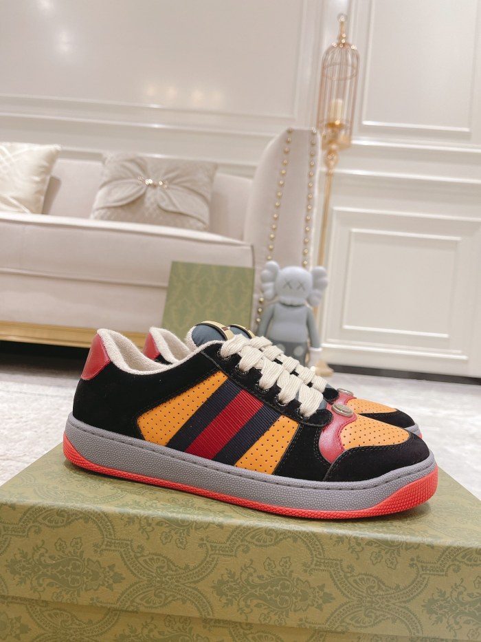 G men shoes 1：1 quality-3626