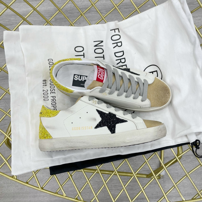 GGDB women shoes 1：1 quality-025