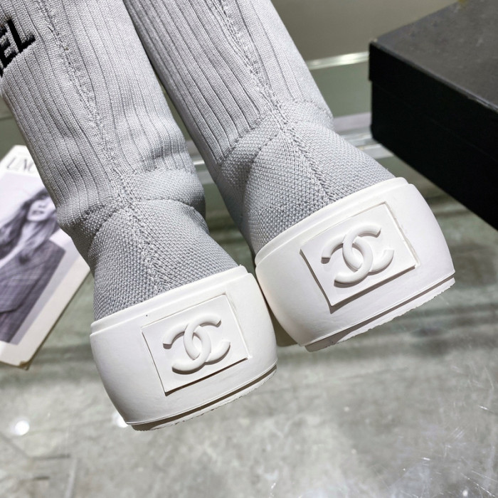 CHAL Women Shoes 1：1 Quality-767