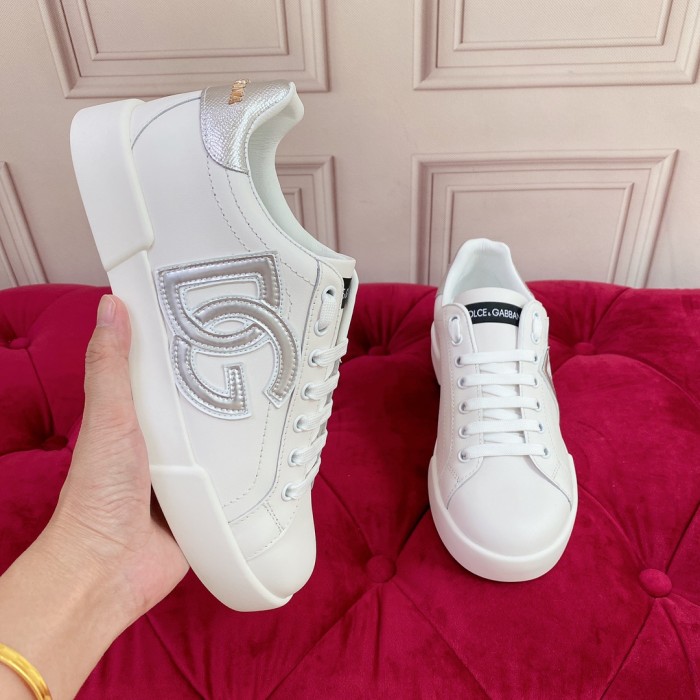 DG Women Shoes 1：1 quality-163