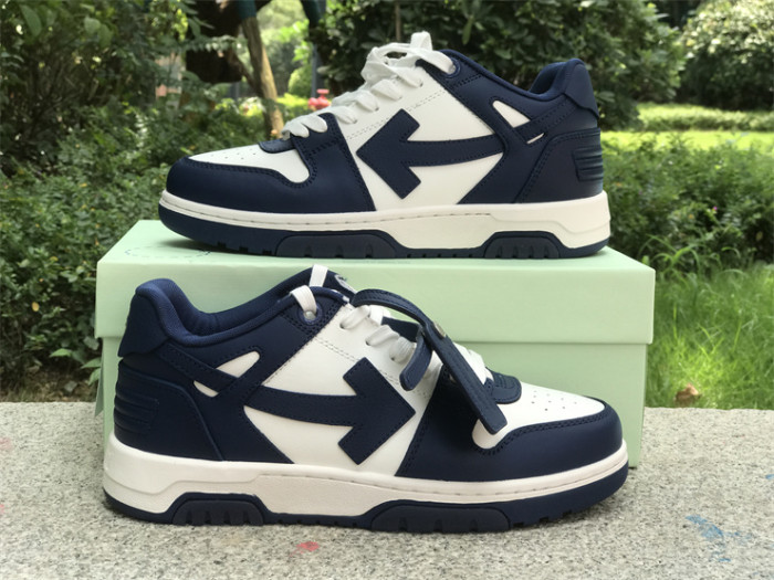 OFFwhite Men shoes 1：1 quality-170