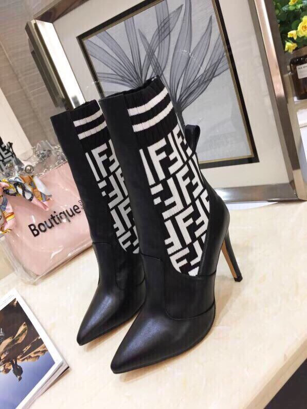 FD women shoes 1：1 quality-056