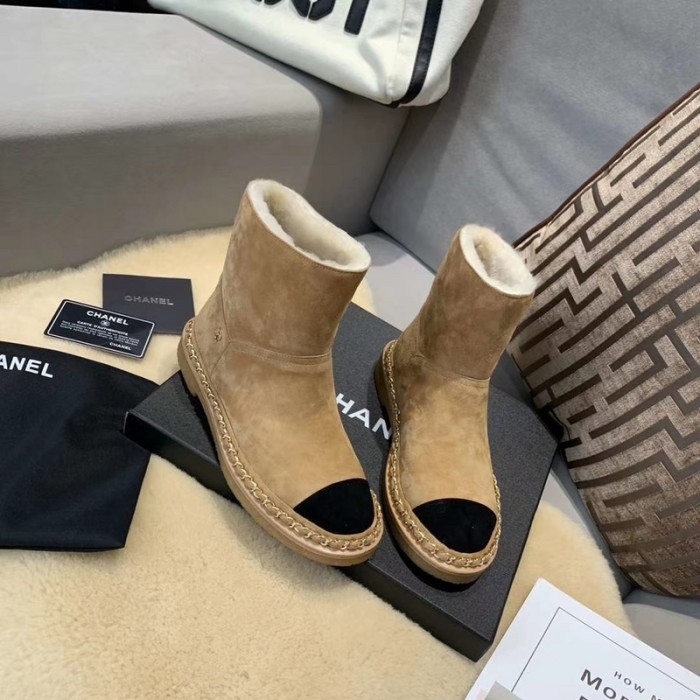 CHAL Women Shoes 1：1 Quality-738