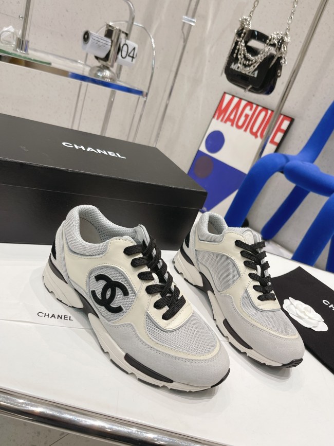 CHAL Women Shoes 1：1 Quality-640