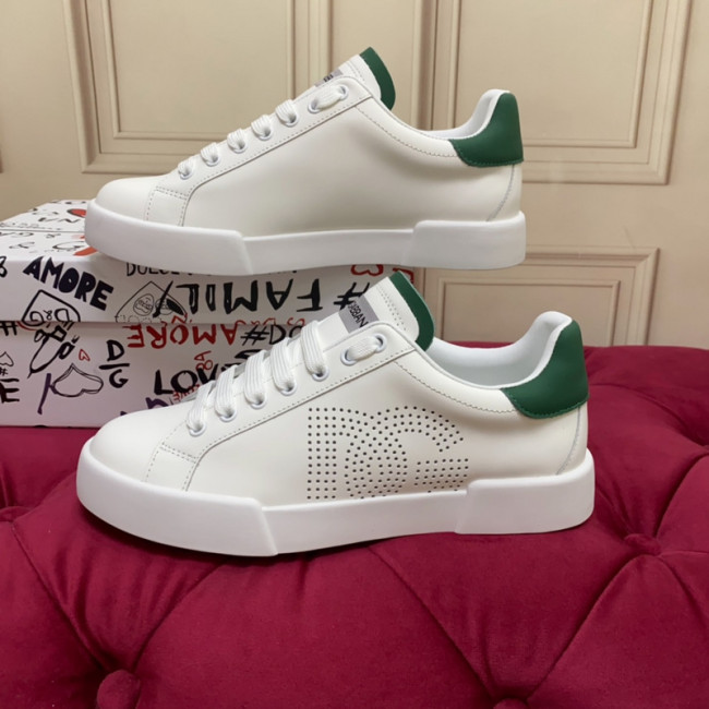 D&G men shoes 1：1 quality-1185
