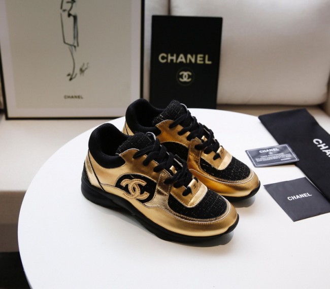 CHAL Women Shoes 1：1 Quality-407