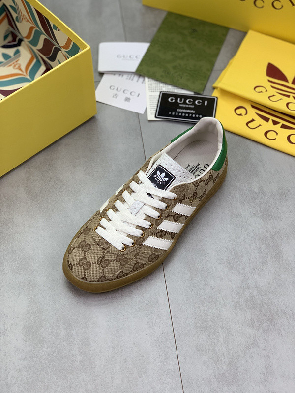 G men shoes 1：1 quality-3646