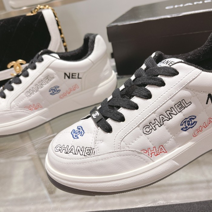 CHAL Women Shoes 1：1 Quality-677