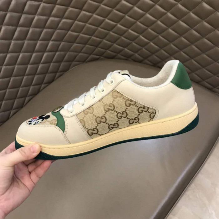 G men shoes 1：1 quality-3656