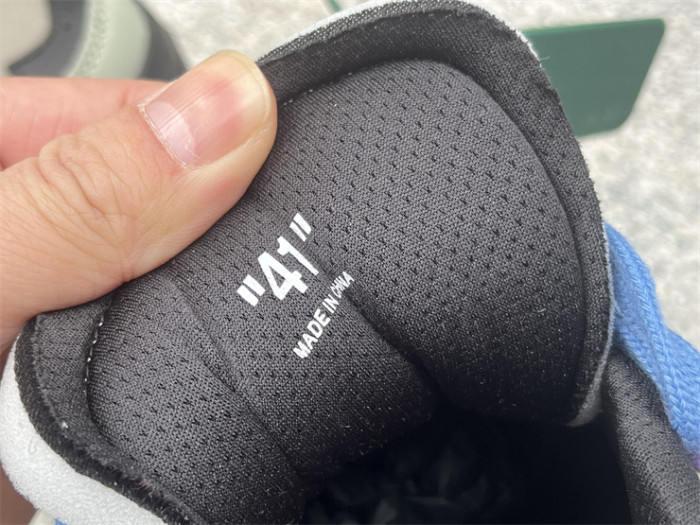 OFF white Men shoes 1：1 quality-367