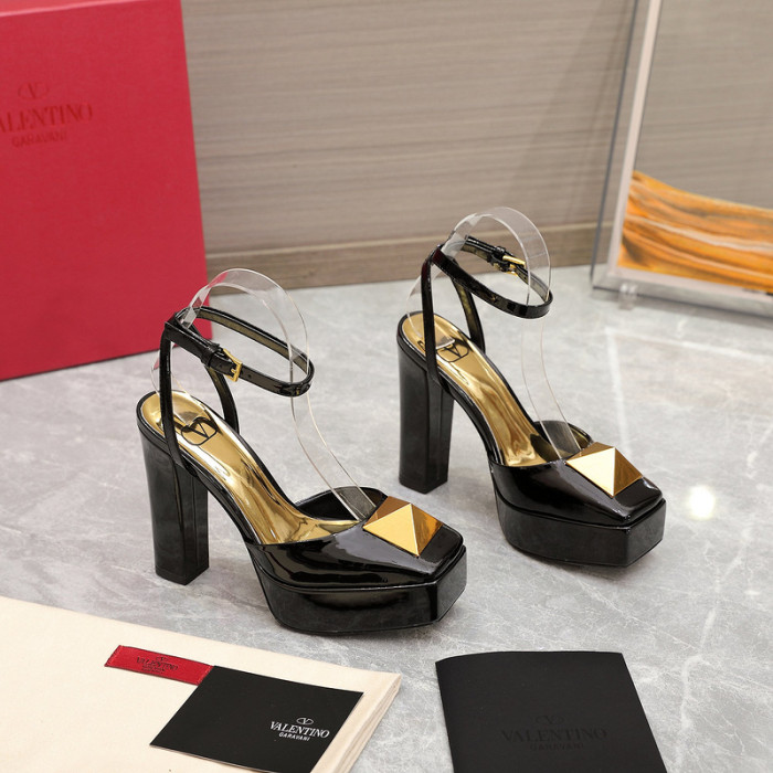 Super Max VT Custom Made High Heel-043