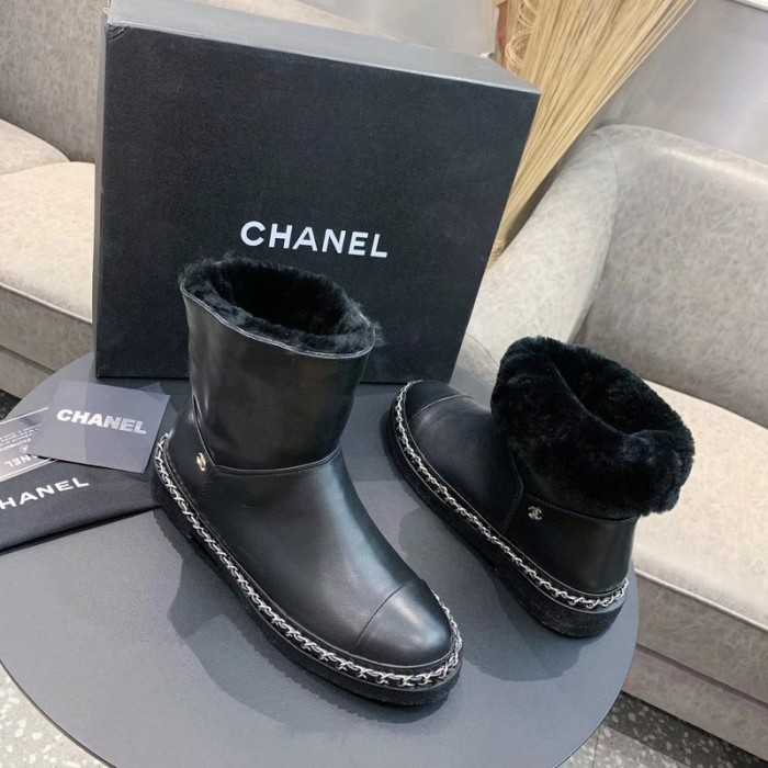 CHAL Women Shoes 1：1 Quality-740
