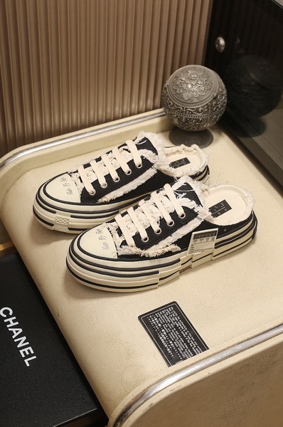 Chal Men Shoes 1：1 Quality-133