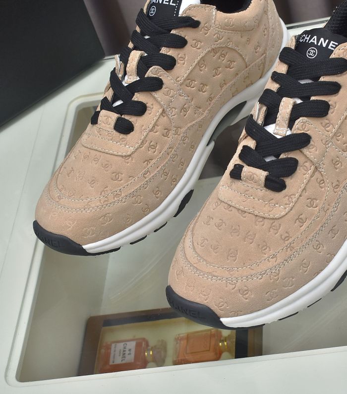 Chal Men Shoes 1：1 Quality-199