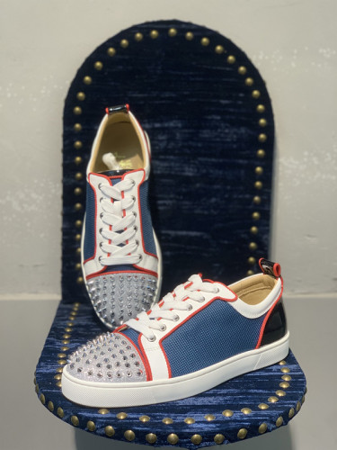 Christian Louboutin women shoes-146
