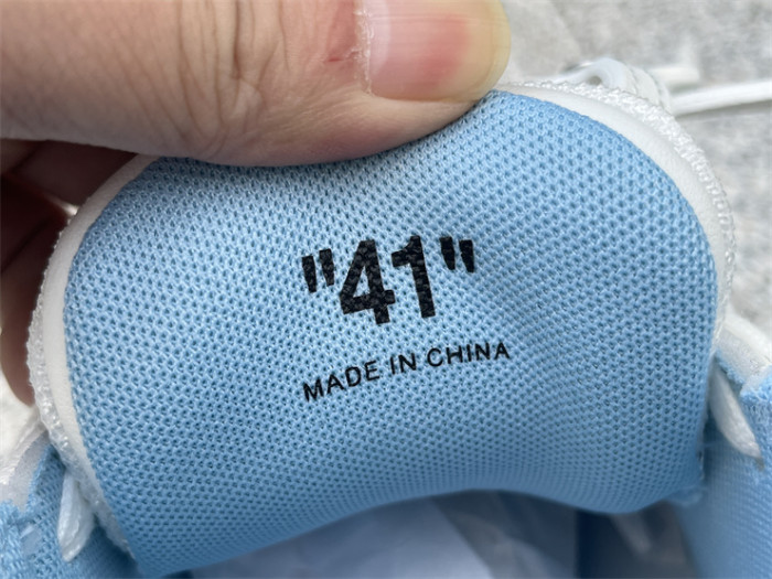 OFFwhite Men shoes 1：1 quality-210