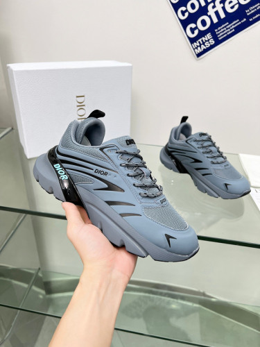 Dior men Shoes 1：1 quality-778