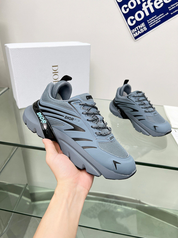 Dior men Shoes 1：1 quality-778