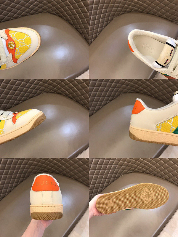G men shoes 1：1 quality-3653