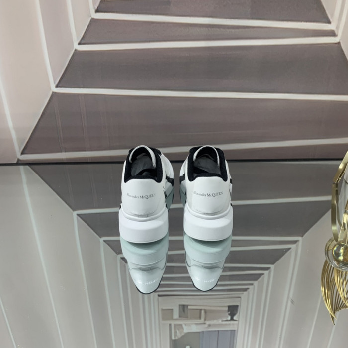 Alexander McQueen Women Shoes 1：1 quality-756