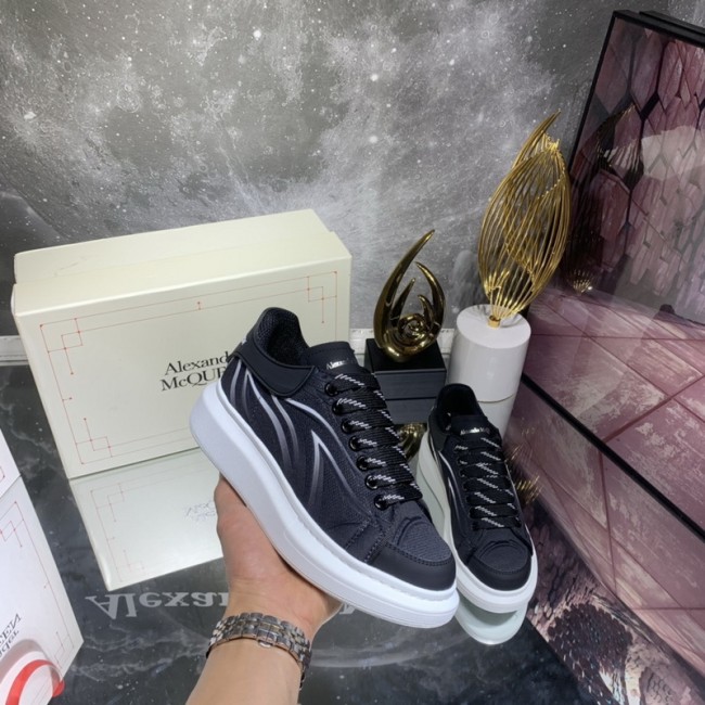 Alexander McQueen Women Shoes 1：1 quality-616