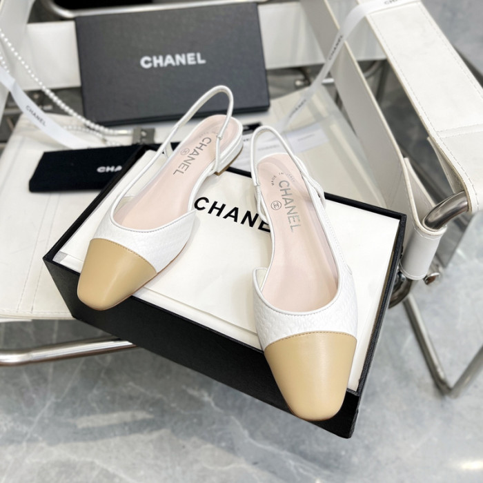 CHAL Women Shoes 1：1 Quality-883