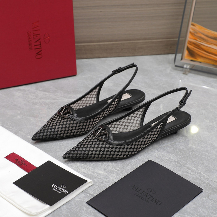 VT women slippers AAA-194