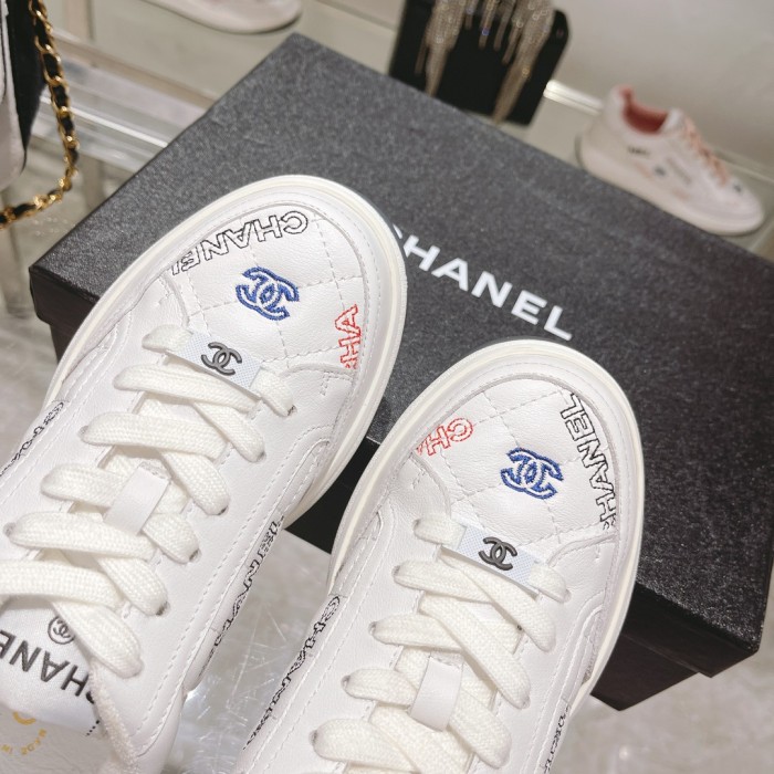 CHAL Women Shoes 1：1 Quality-680