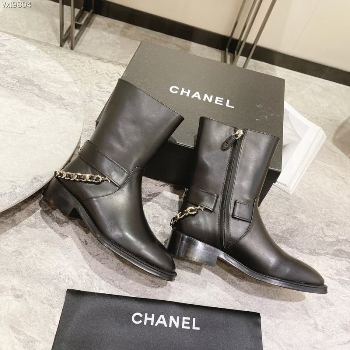 CHAL Women Shoes 1：1 Quality-687