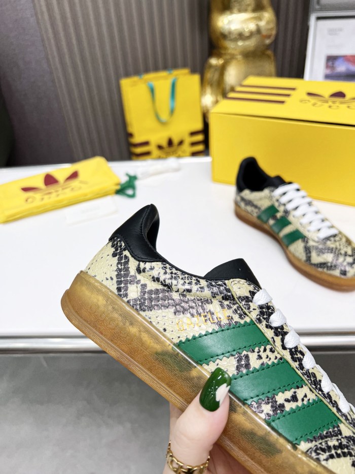G women shoes 1：1 quality-1079