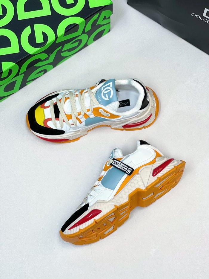 DG Women Shoes 1：1 quality-174