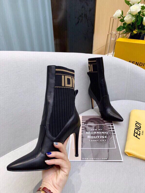 FD women shoes 1：1 quality-057