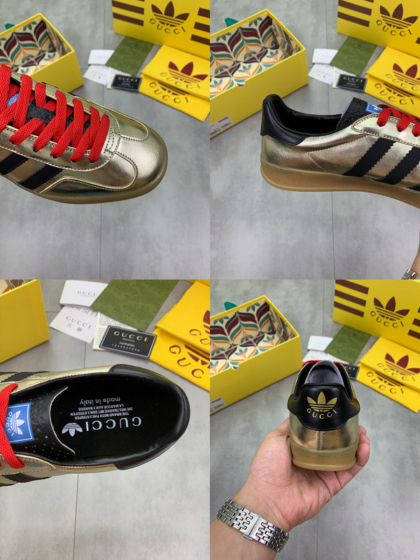 G men shoes 1：1 quality-3643