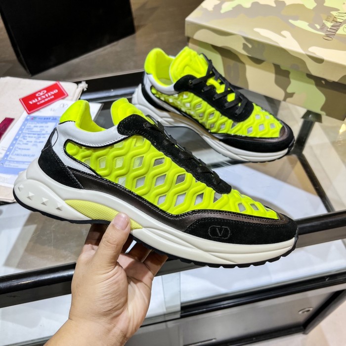 V men shoes 1：1 quality-295