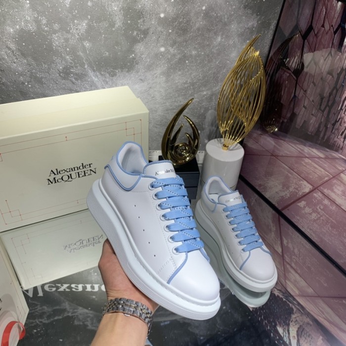 Alexander McQueen Women Shoes 1：1 quality-619