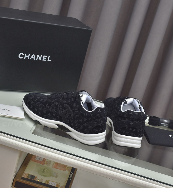 CHAL Women Shoes 1：1 Quality-732