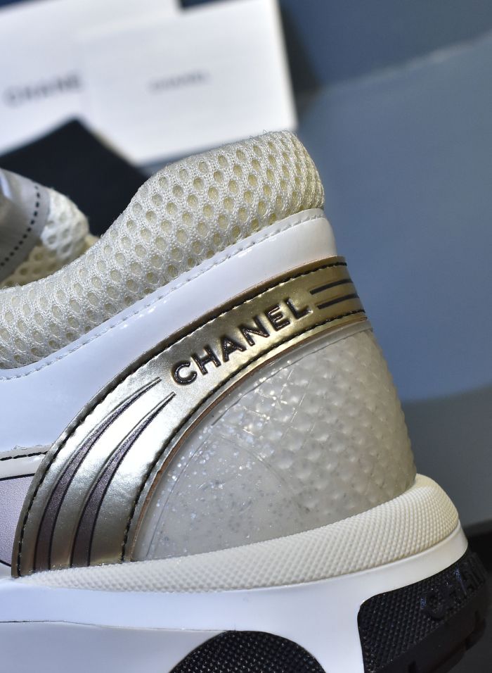 CHAL Women Shoes 1：1 Quality-962
