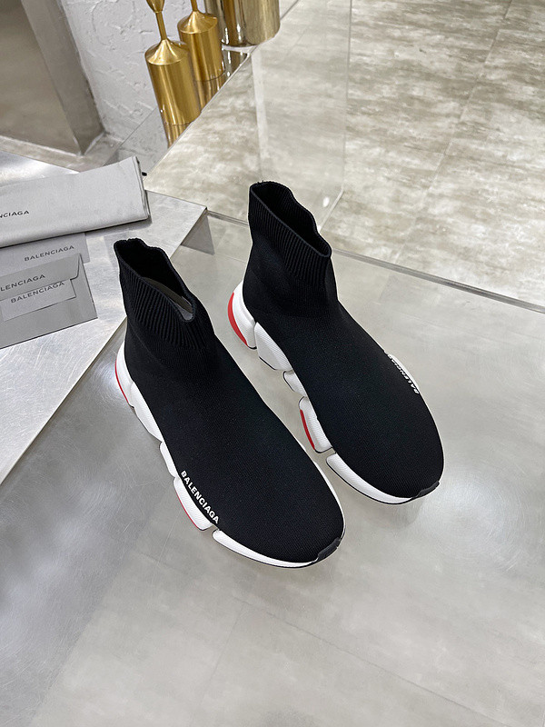 B Sock Shoes 1：1 quality-163