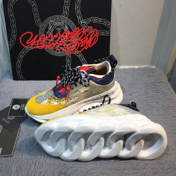 Versace Men Shoes 1;1 Quality-270