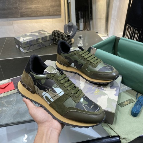V men shoes 1：1 quality-252