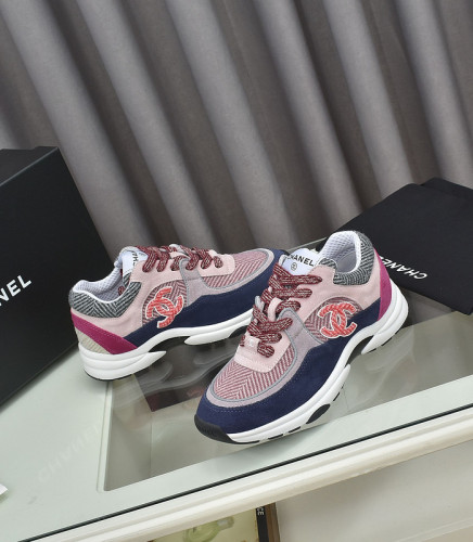 CHAL Women Shoes 1：1 Quality-783