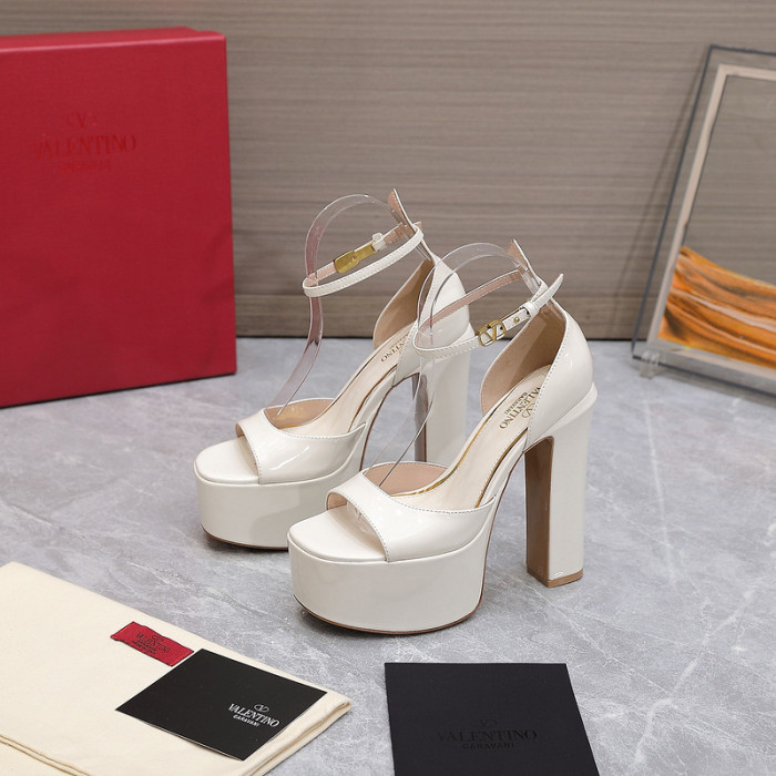 Super Max VT Custom Made High Heel-026
