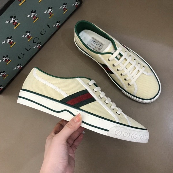 G men shoes 1：1 quality-3427