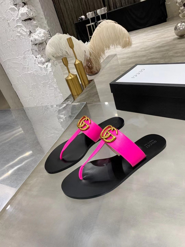 G women slippers AAA-460