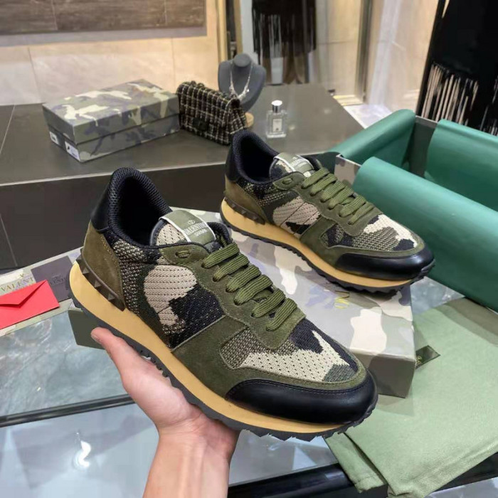 V men shoes 1：1 quality-236